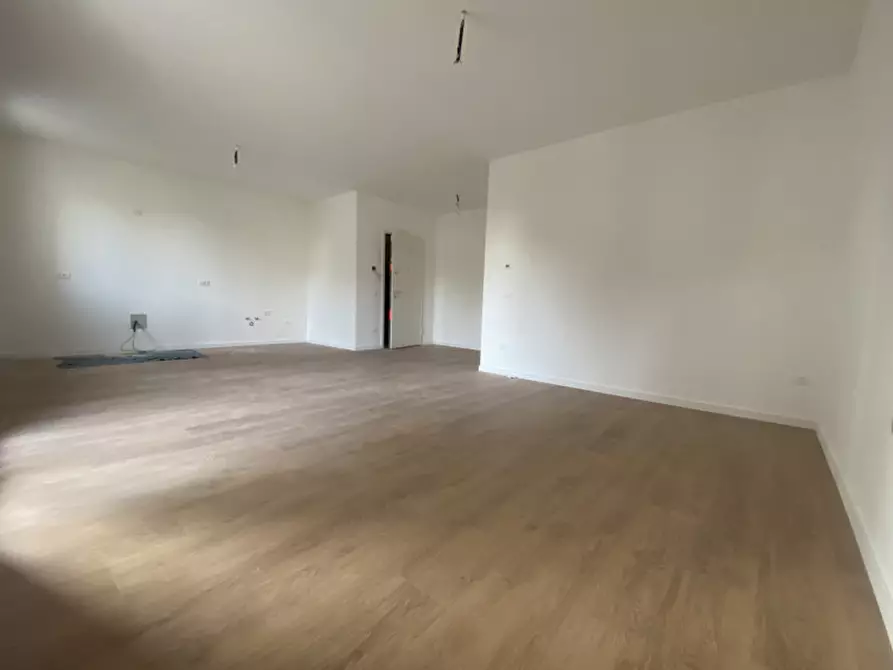 Immagine 8 di Appartamento in vendita  in Via Bartolomeo Panizza 43 a Vicenza