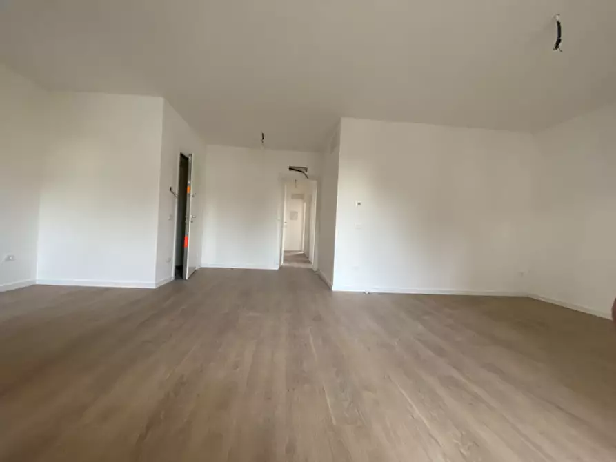 Immagine 9 di Appartamento in vendita  in Via Bartolomeo Panizza 43 a Vicenza