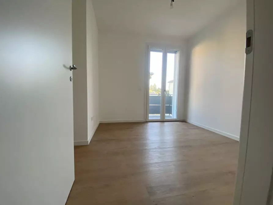 Immagine 10 di Appartamento in vendita  in Via Bartolomeo Panizza 43 a Vicenza