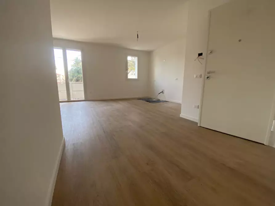 Immagine 11 di Appartamento in vendita  in Via Bartolomeo Panizza 43 a Vicenza