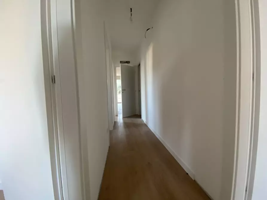 Immagine 14 di Appartamento in vendita  in Via Bartolomeo Panizza 43 a Vicenza