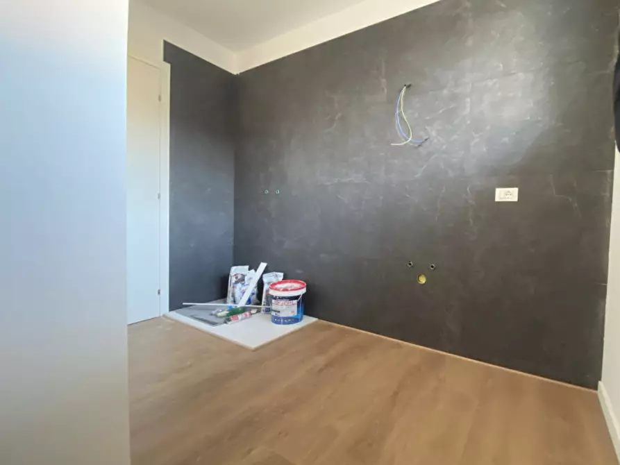 Immagine 15 di Appartamento in vendita  in Via Bartolomeo Panizza 43 a Vicenza