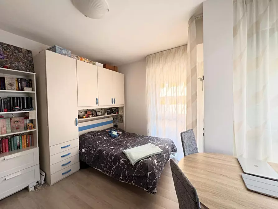 Immagine 1 di Appartamento in vendita  in via Soprasasso 64b a Trento