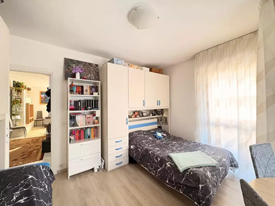 Immagine 2 di Appartamento in vendita  in via Soprasasso 64b a Trento