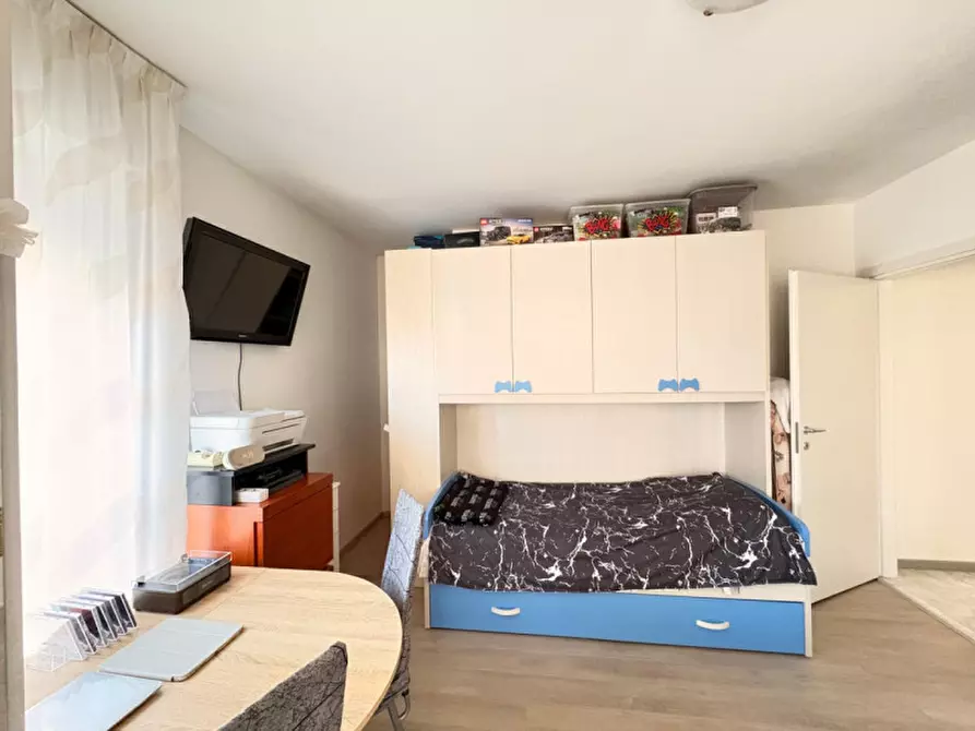 Immagine 3 di Appartamento in vendita  in via Soprasasso 64b a Trento