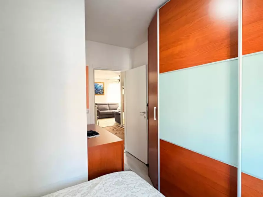 Immagine 4 di Appartamento in vendita  in via Soprasasso 64b a Trento