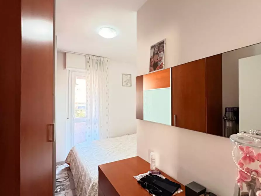 Immagine 5 di Appartamento in vendita  in via Soprasasso 64b a Trento