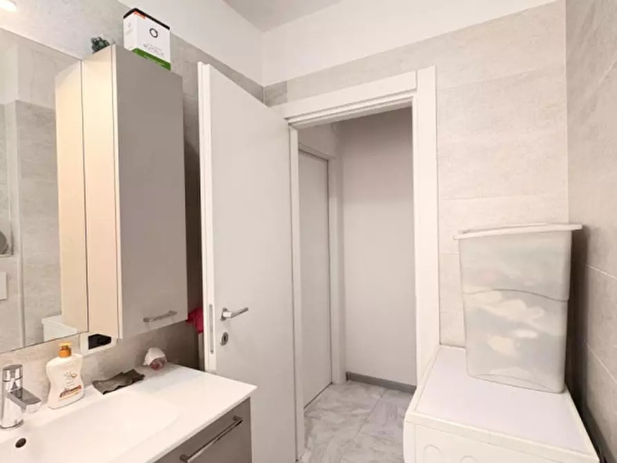 Immagine 7 di Appartamento in vendita  in via Soprasasso 64b a Trento