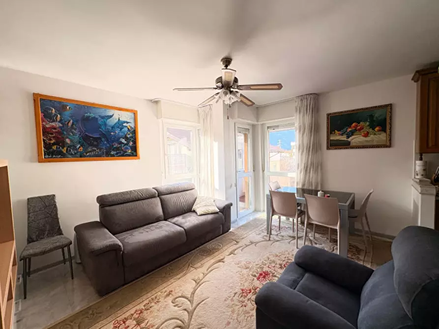 Immagine 10 di Appartamento in vendita  in via Soprasasso 64b a Trento