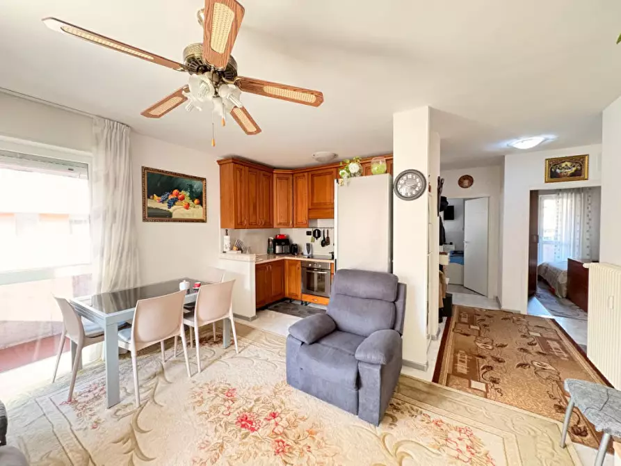 Immagine 11 di Appartamento in vendita  in via Soprasasso 64b a Trento