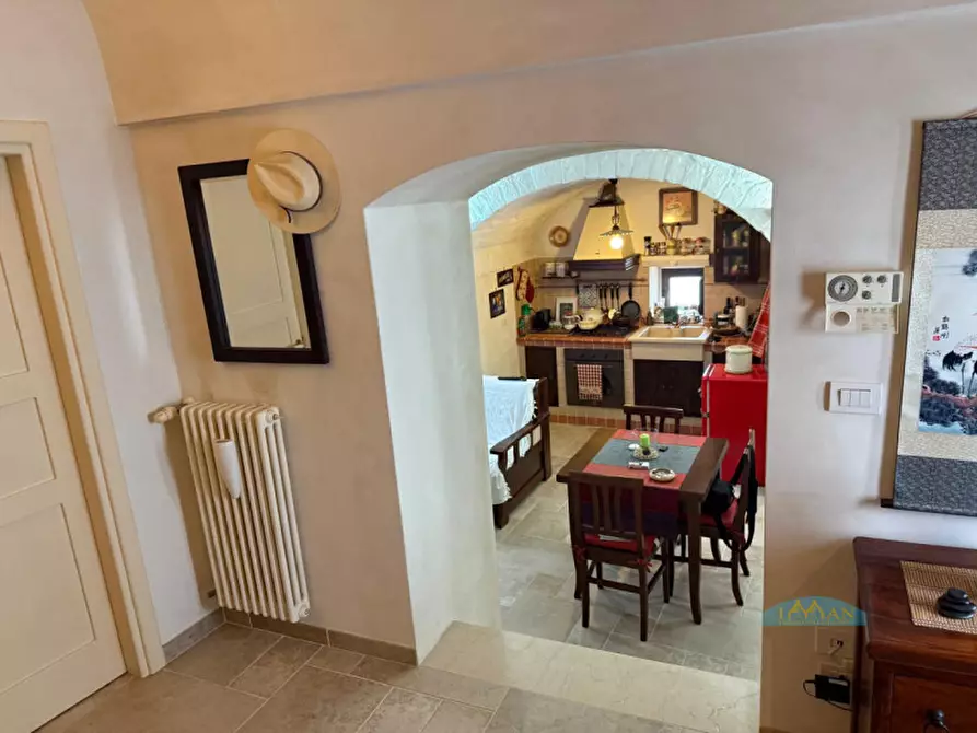 Immagine 6 di Casa indipendente in vendita  in Via Ciciriello a Ceglie Messapico