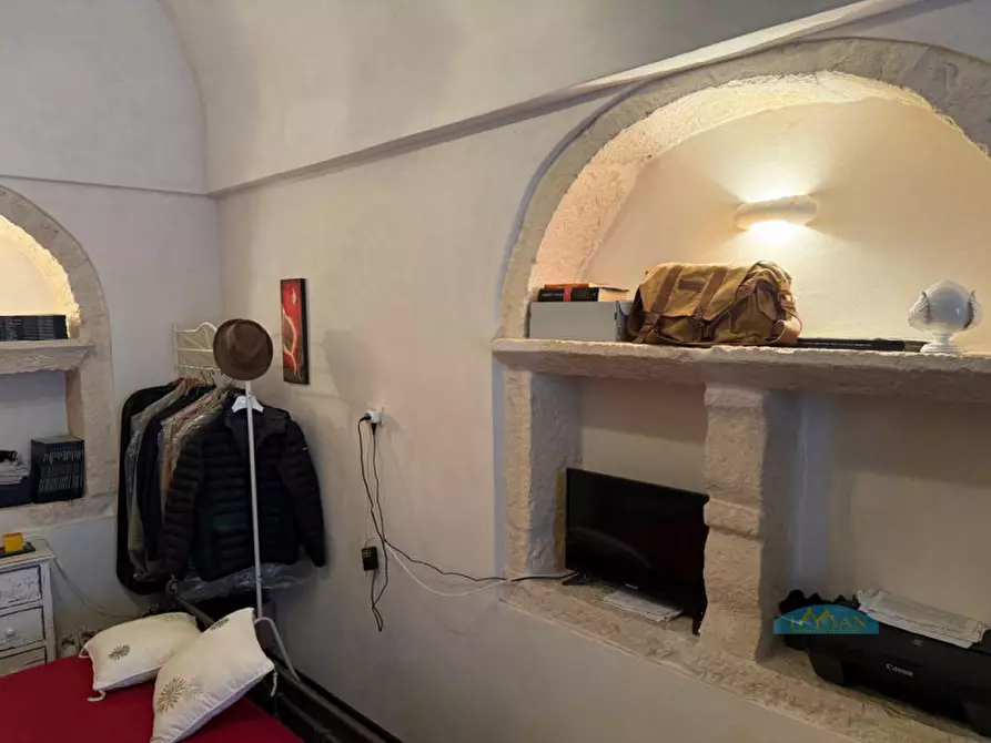 Immagine 7 di Casa indipendente in vendita  in Via Ciciriello a Ceglie Messapico