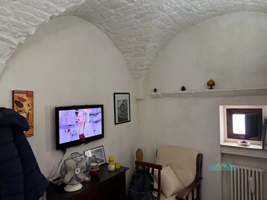 Immagine 11 di Casa indipendente in vendita  in Via Ciciriello a Ceglie Messapico