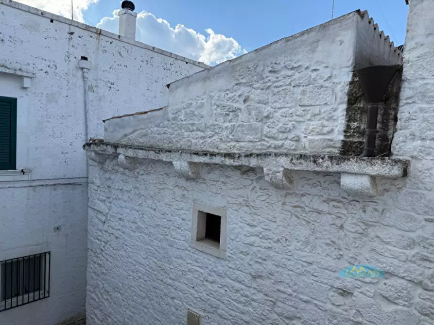 Immagine 17 di Casa indipendente in vendita  in Via Ciciriello a Ceglie Messapico