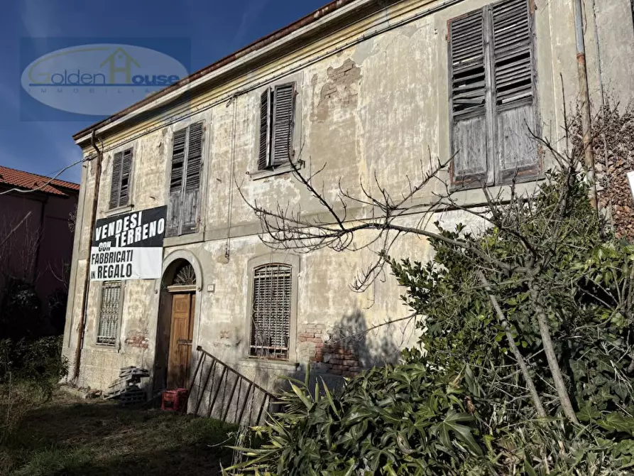 Immagine 3 di Rustico / casale in vendita  in Via Fascinata 75 a Argenta