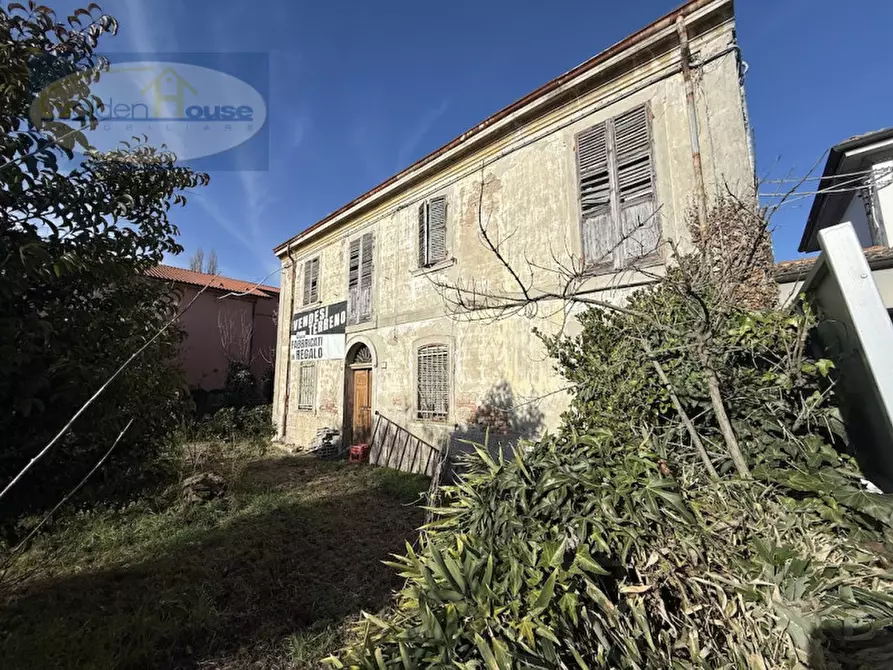 Immagine 4 di Rustico / casale in vendita  in Via Fascinata 75 a Argenta