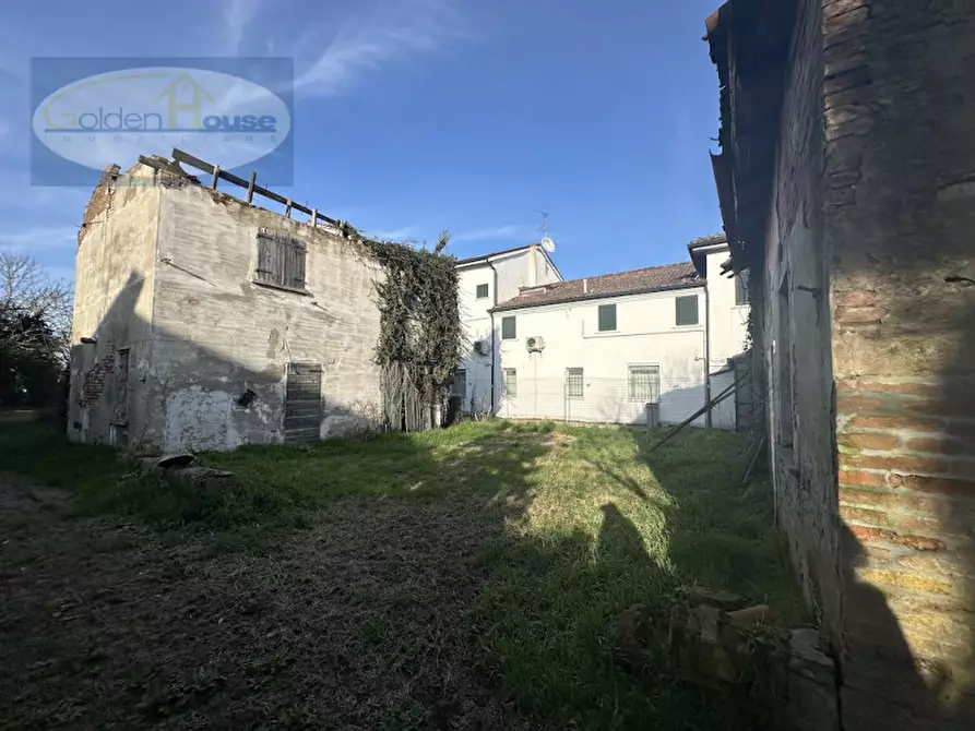 Immagine 5 di Rustico / casale in vendita  in Via Fascinata 75 a Argenta