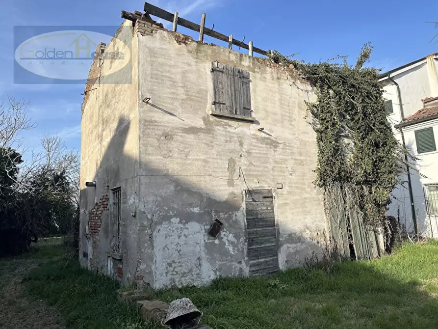 Immagine 7 di Rustico / casale in vendita  in Via Fascinata 75 a Argenta