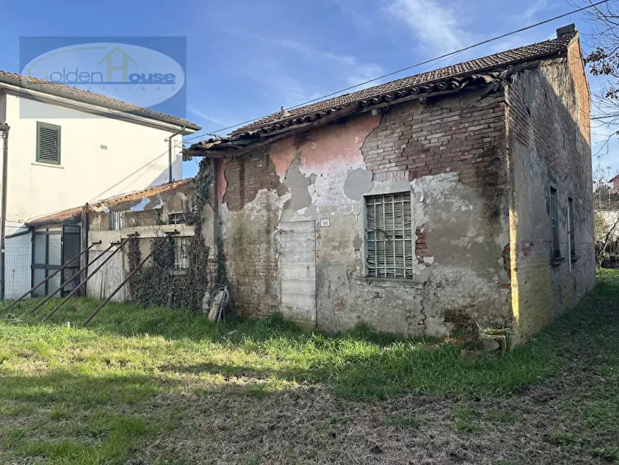 Immagine 8 di Rustico / casale in vendita  in Via Fascinata 75 a Argenta