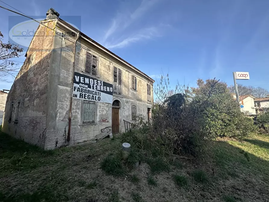 Immagine 12 di Rustico / casale in vendita  in Via Fascinata 75 a Argenta