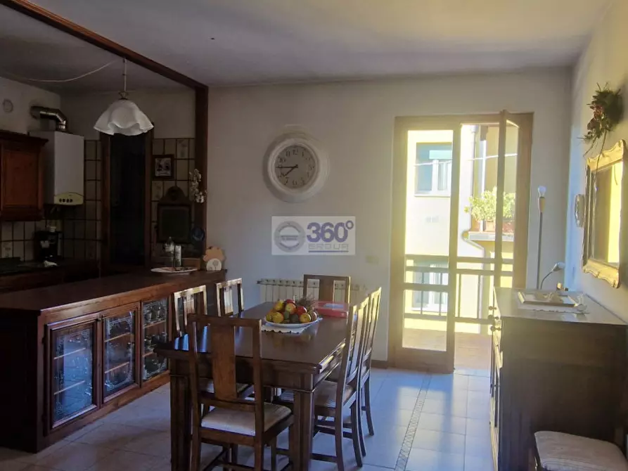 Immagine 2 di Appartamento in vendita  in Vicolo del Canale a Gussago