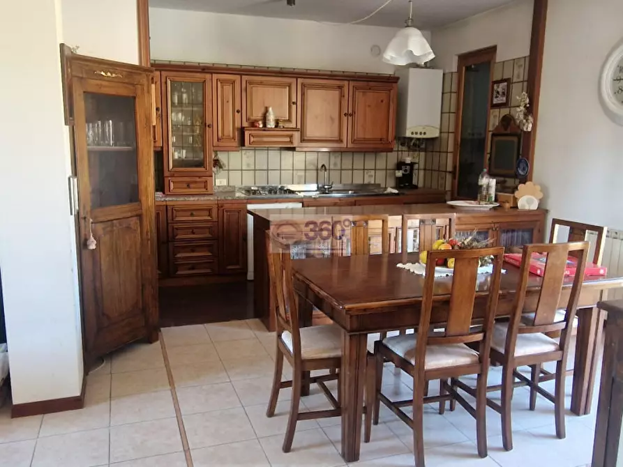 Immagine 4 di Appartamento in vendita  in Vicolo del Canale a Gussago