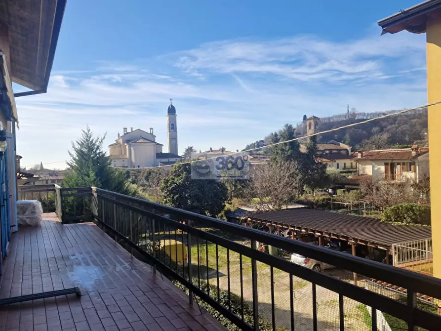 Immagine 4 di Appartamento in vendita  in Vicolo del Canale a Gussago