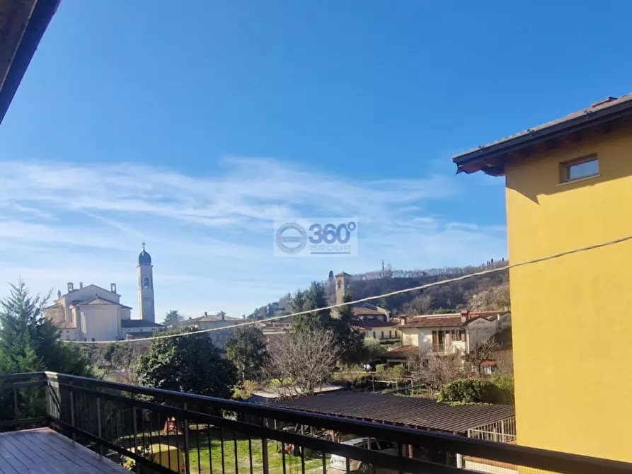 Immagine 6 di Appartamento in vendita  in Vicolo del Canale a Gussago