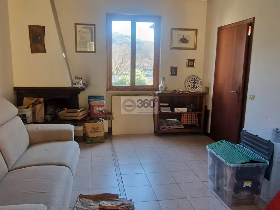 Immagine 7 di Appartamento in vendita  in Vicolo del Canale a Gussago