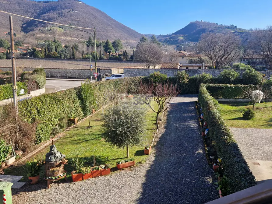 Immagine 11 di Appartamento in vendita  in Vicolo del Canale a Gussago