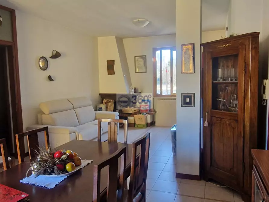 Immagine 11 di Appartamento in vendita  in Vicolo del Canale a Gussago