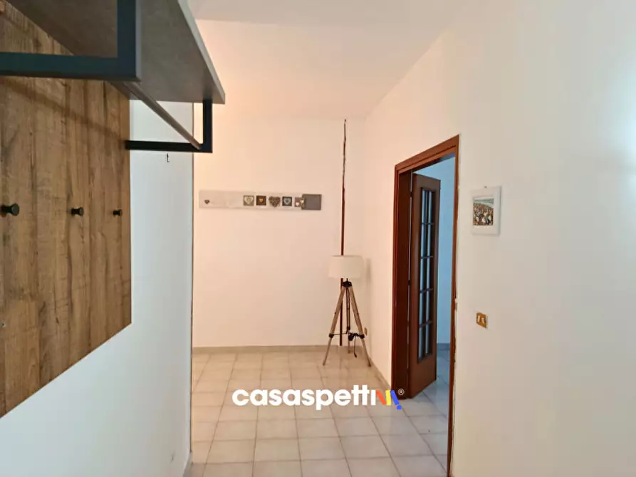 Immagine 2 di Appartamento in vendita  in Via Piave, 38 a Lizzano