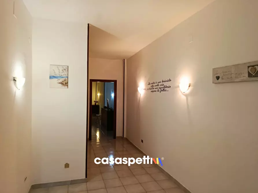 Immagine 3 di Appartamento in vendita  in Via Piave, 38 a Lizzano