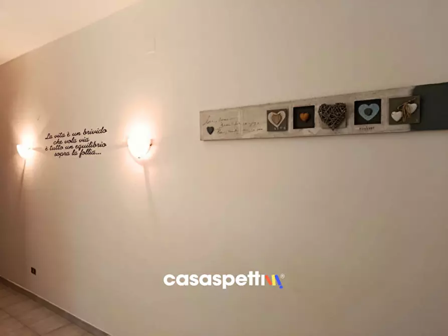 Immagine 5 di Appartamento in vendita  in Via Piave, 38 a Lizzano