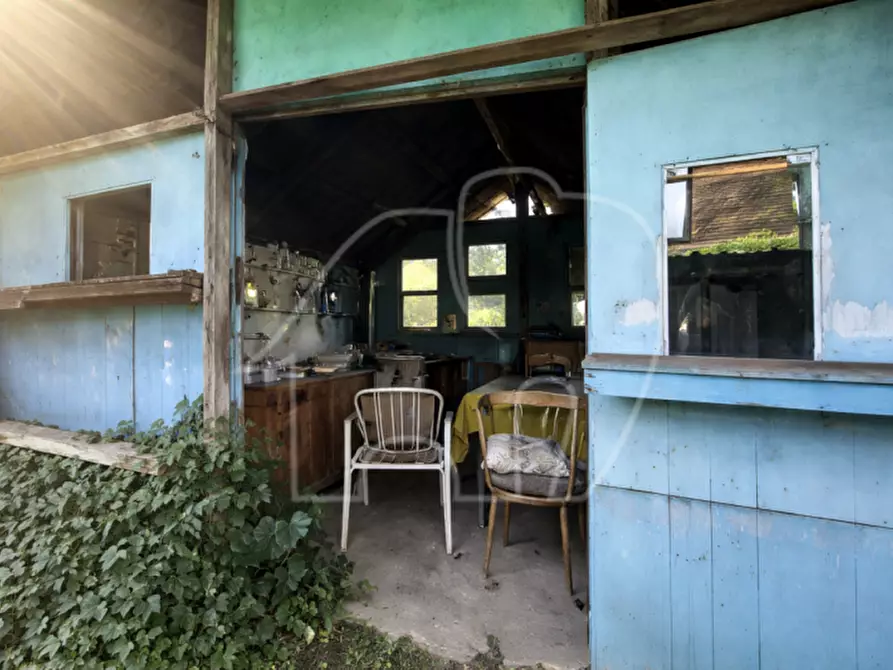 Immagine 11 di Terreno in vendita  a Montagna .Montan.