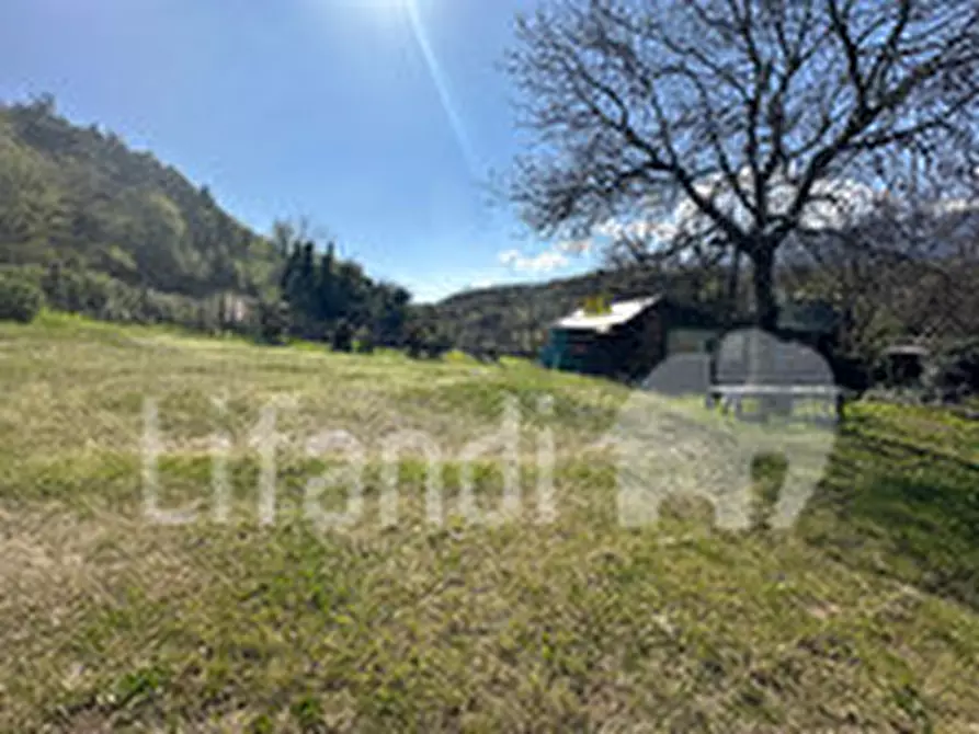 Immagine 3 di Terreno in vendita  a Montagna .Montan.