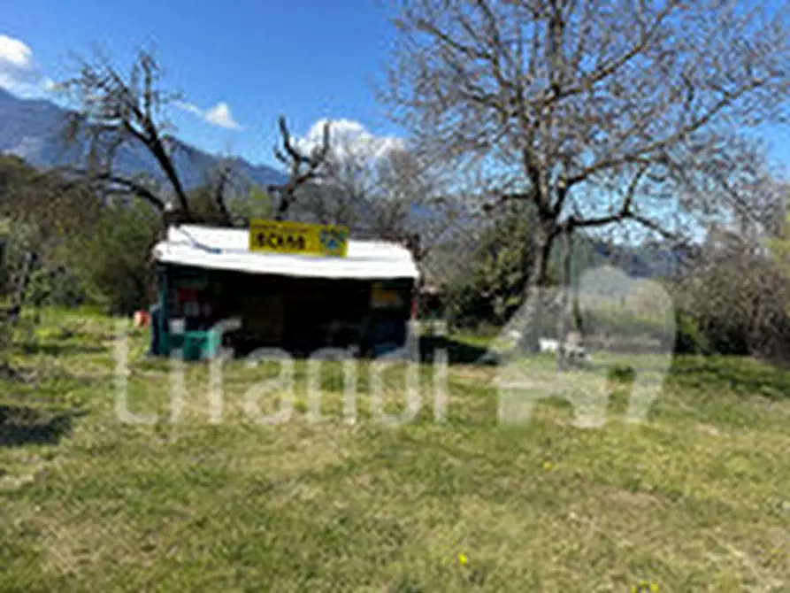 Immagine 7 di Terreno in vendita  a Montagna .Montan.