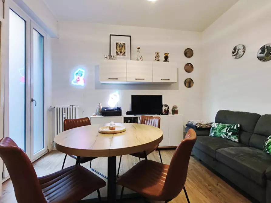 Immagine 1 di Appartamento in vendita  in Via Fratelli Canova a San Lazzaro Di Savena