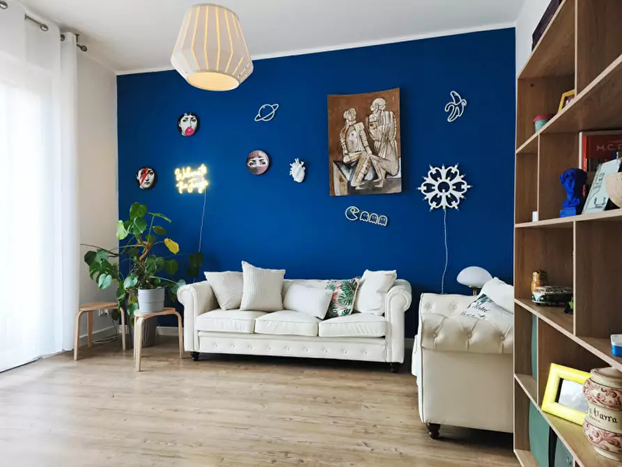 Immagine 3 di Appartamento in vendita  in Via Fratelli Canova a San Lazzaro Di Savena