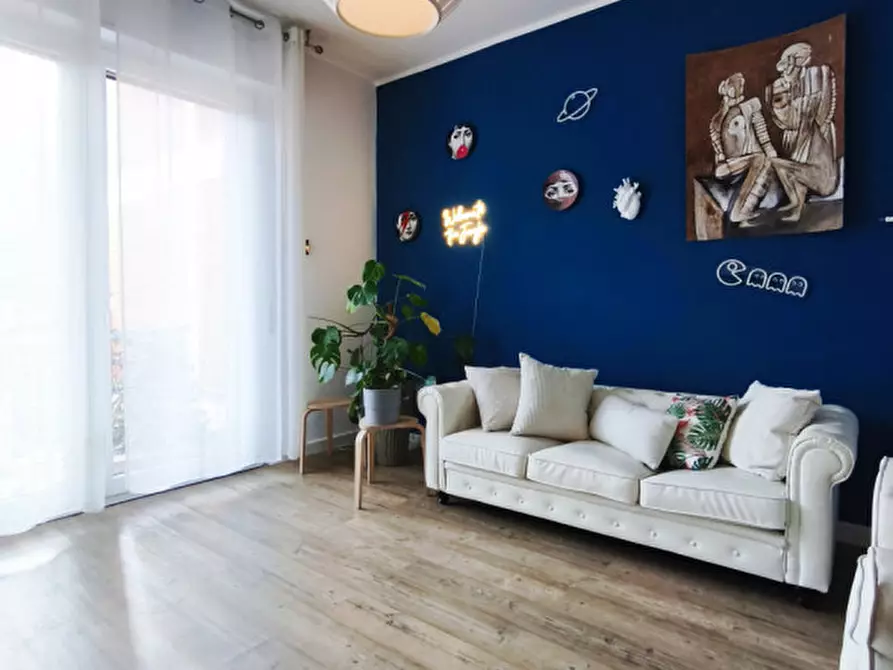 Immagine 5 di Appartamento in vendita  in Via Fratelli Canova a San Lazzaro Di Savena