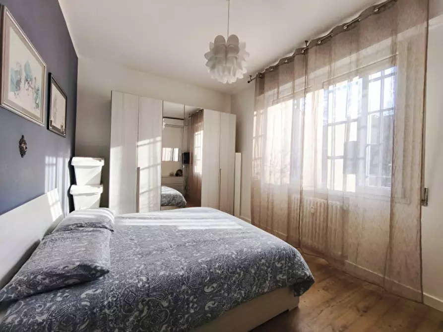 Immagine 6 di Appartamento in vendita  in Via Fratelli Canova a San Lazzaro Di Savena