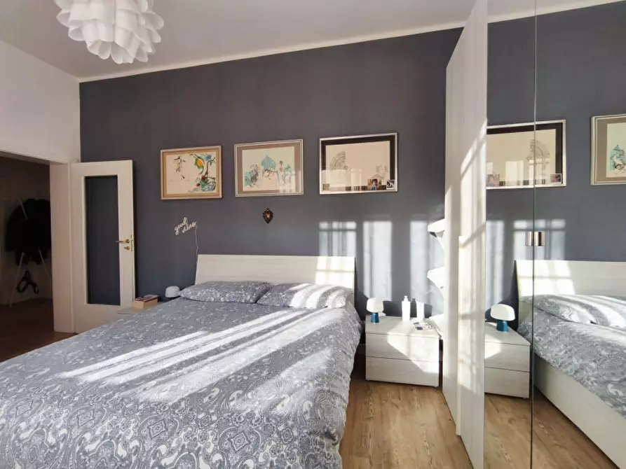 Immagine 7 di Appartamento in vendita  in Via Fratelli Canova a San Lazzaro Di Savena