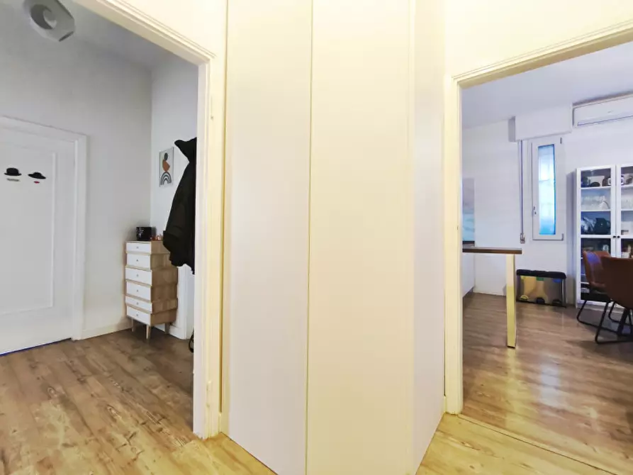 Immagine 8 di Appartamento in vendita  in Via Fratelli Canova a San Lazzaro Di Savena