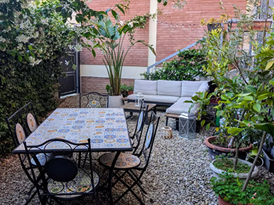 Immagine 10 di Appartamento in vendita  in Via Fratelli Canova a San Lazzaro Di Savena