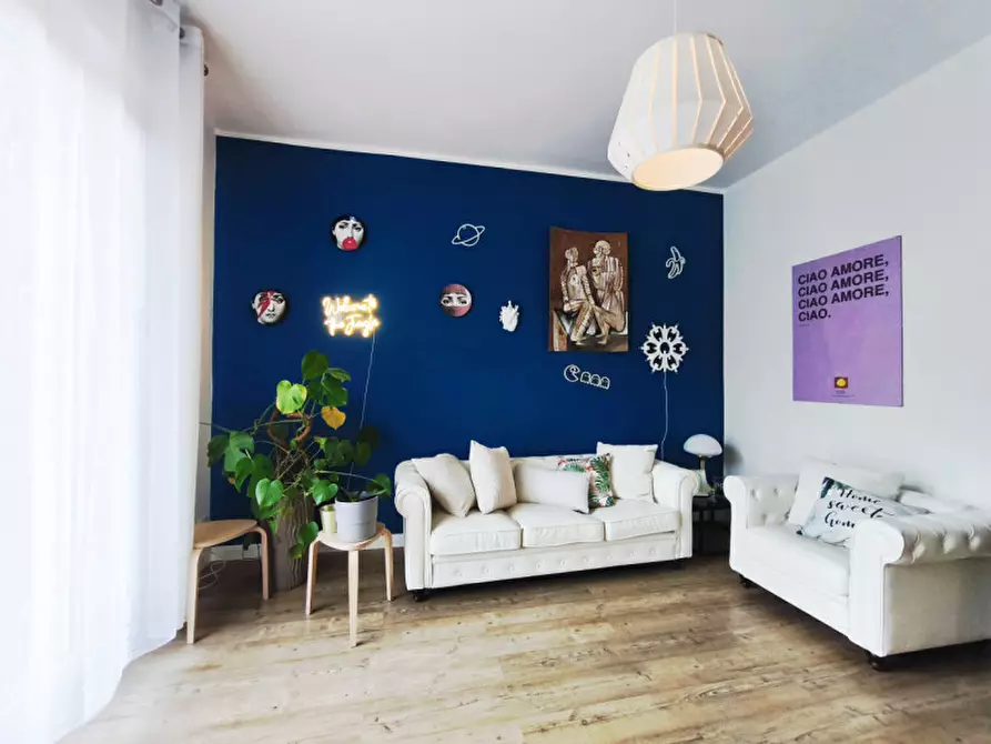 Immagine 12 di Appartamento in vendita  in Via Fratelli Canova a San Lazzaro Di Savena