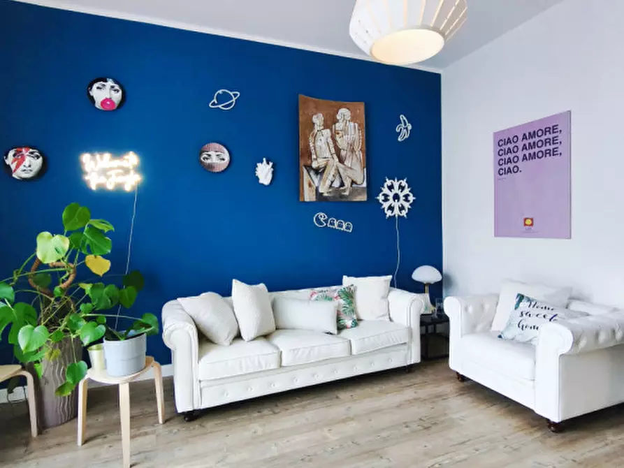 Immagine 13 di Appartamento in vendita  in Via Fratelli Canova a San Lazzaro Di Savena