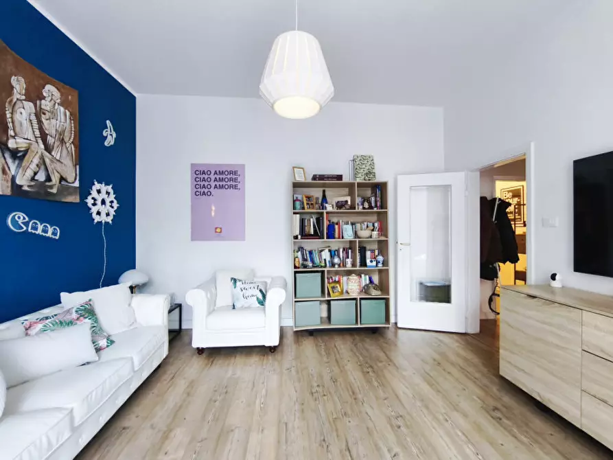 Immagine 14 di Appartamento in vendita  in Via Fratelli Canova a San Lazzaro Di Savena