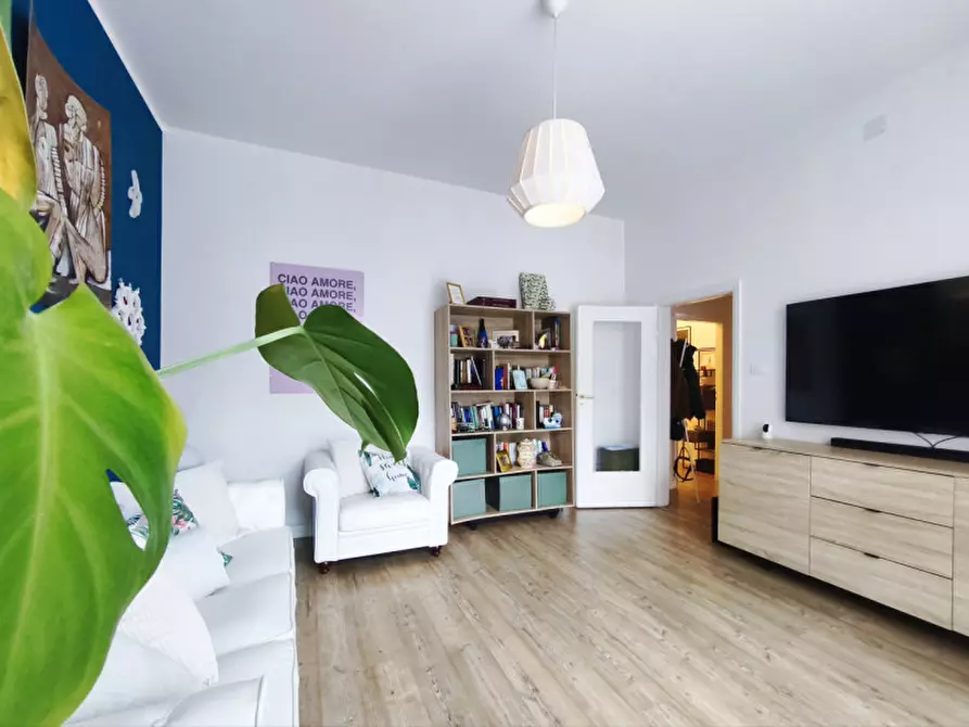 Immagine 17 di Appartamento in vendita  in Via Fratelli Canova a San Lazzaro Di Savena