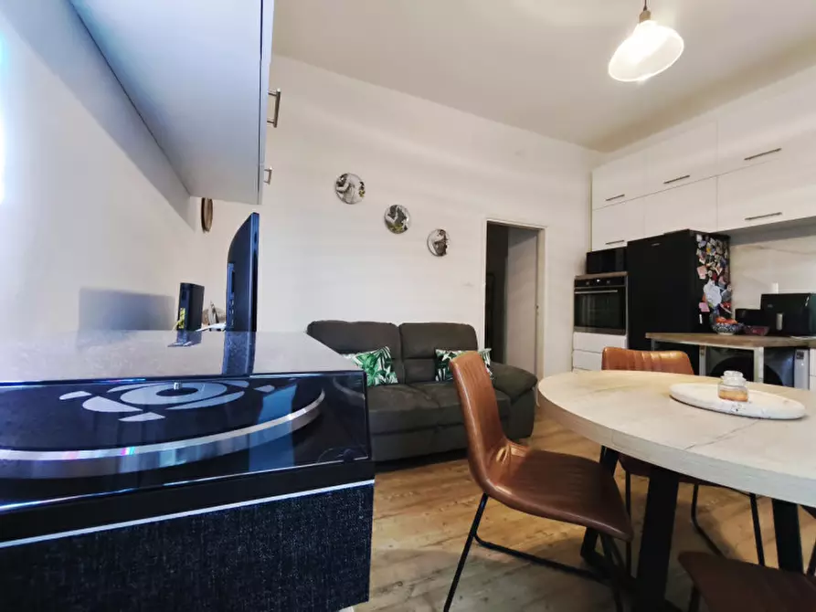 Immagine 20 di Appartamento in vendita  in Via Fratelli Canova a San Lazzaro Di Savena