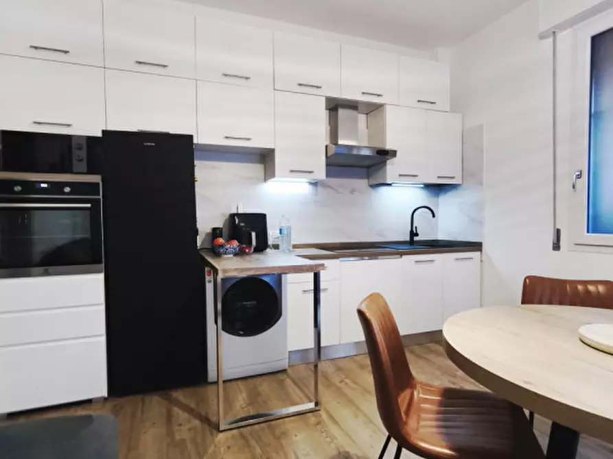 Immagine 21 di Appartamento in vendita  in Via Fratelli Canova a San Lazzaro Di Savena